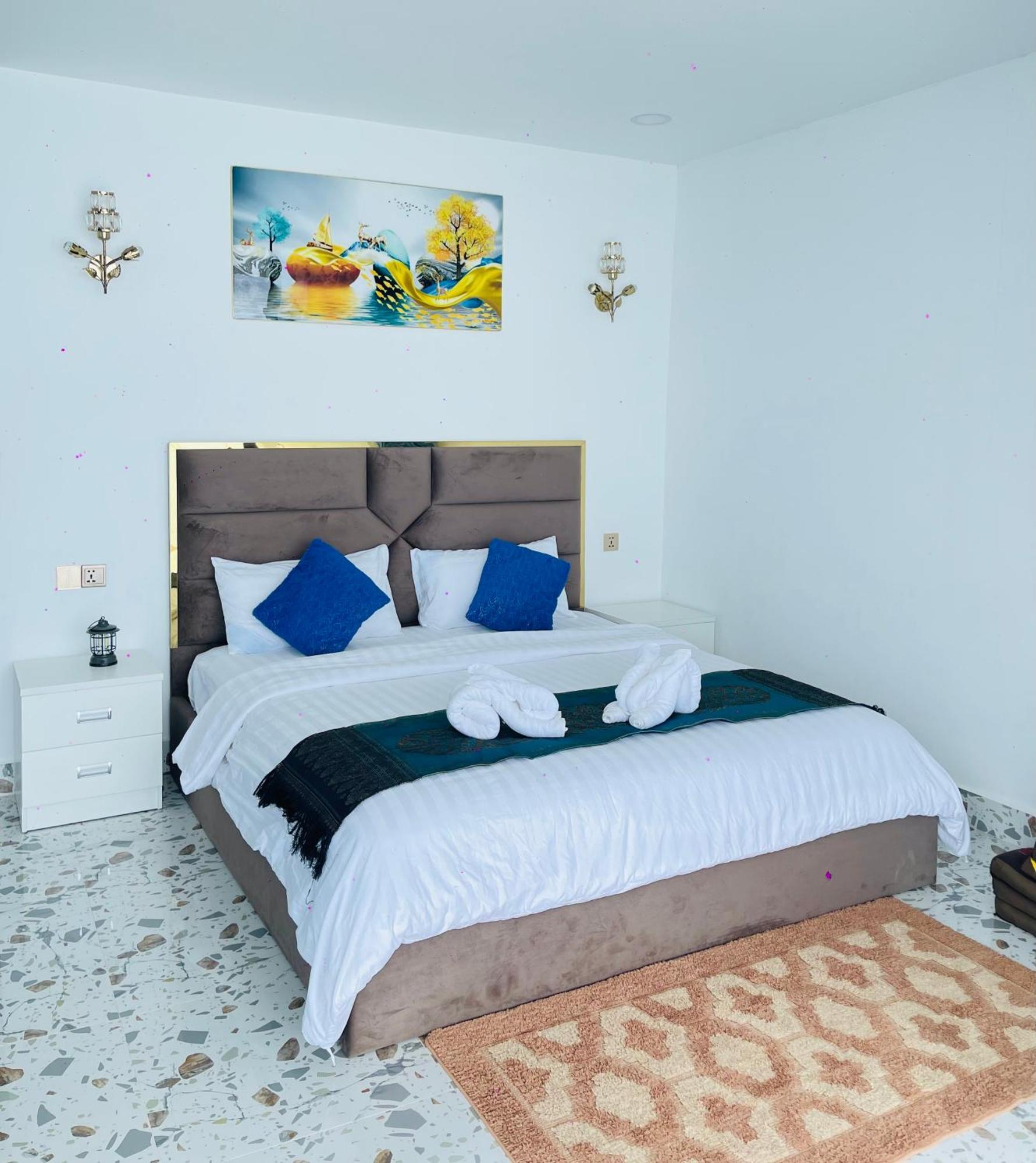 Thmorda Resort Koh Rong Sanloem Exterior photo